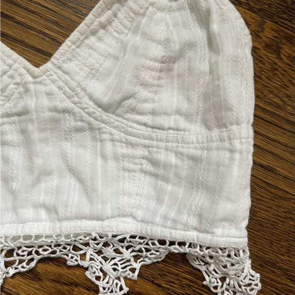 FP One Geo Bralette - Picture 4 of 7